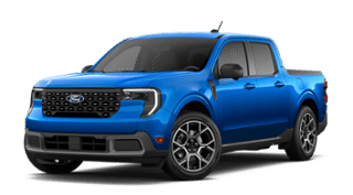 2026 Ford Maverick® External Image 1
